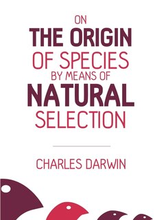 Couverture_On the Origin of Species