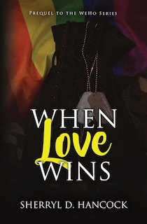 Front cover_When Love Wins
