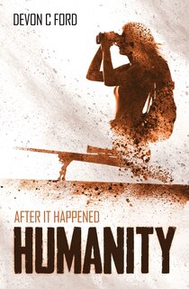 Front cover_Humanity