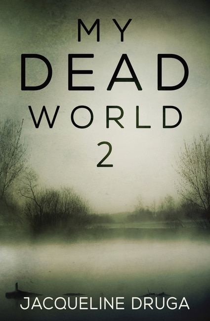 Front cover_My Dead World 2