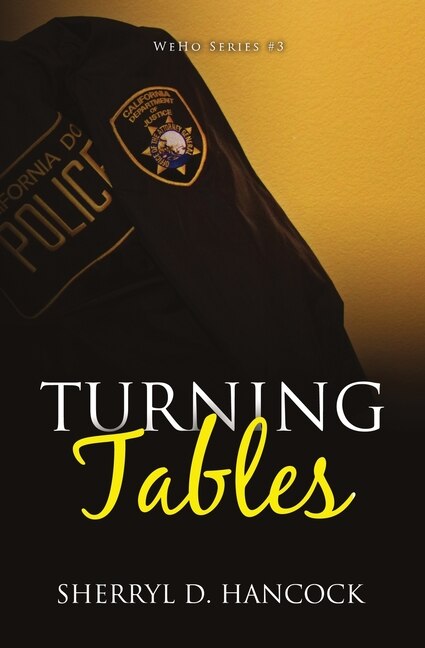 Front cover_Turning Tables