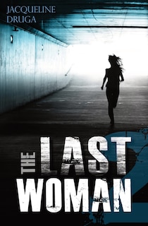 Couverture_The Last Woman 2