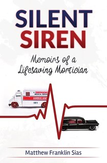 Front cover_Silent Siren