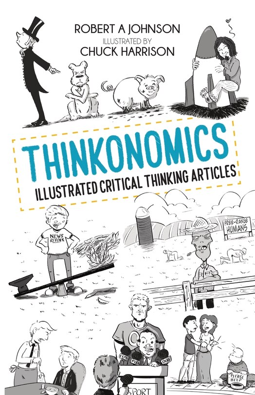 Front cover_Thinkonomics