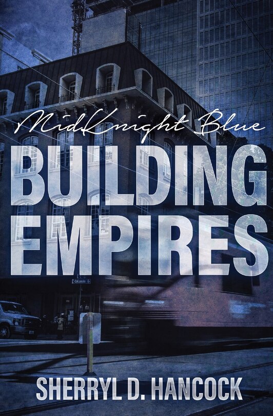 Front cover_Building Empires