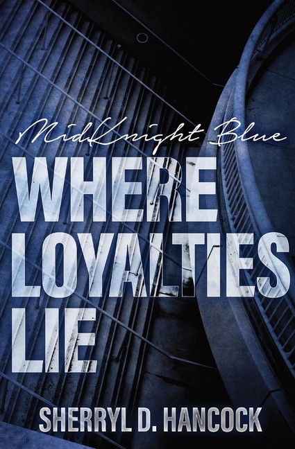 Front cover_Where Loyalties Lie