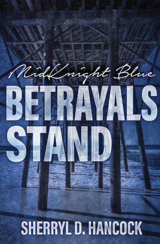 Front cover_Betrayals Stand