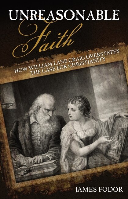 Front cover_Unreasonable Faith