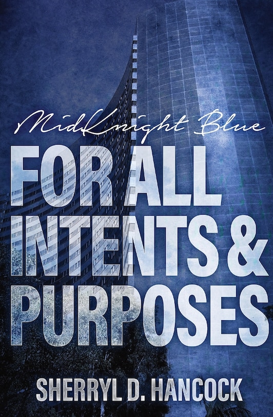 Front cover_For All Intents and Purposes