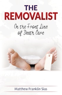 Front cover_The Removalist