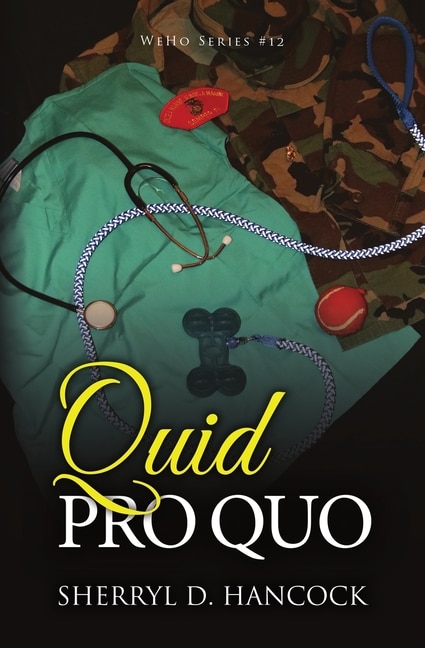 Front cover_Quid Pro Quo