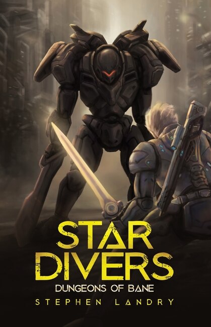Front cover_Star Divers