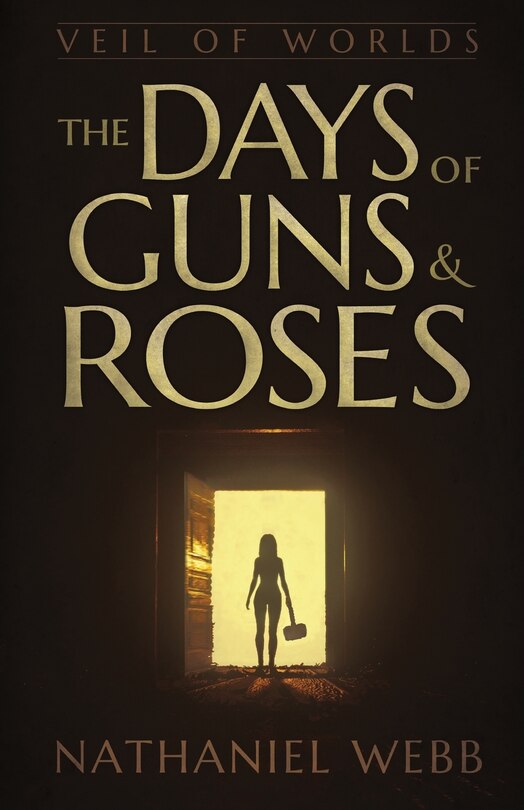 Couverture_The Days of Guns and Roses