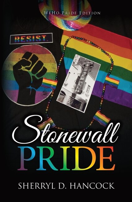 Couverture_Stonewall Pride