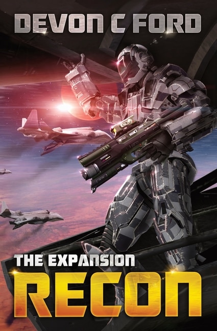 Front cover_Recon