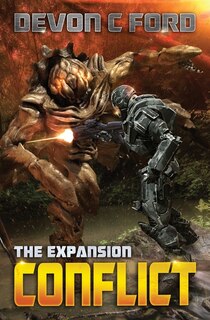 Front cover_Conflict