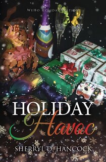 Couverture_Holiday Havoc