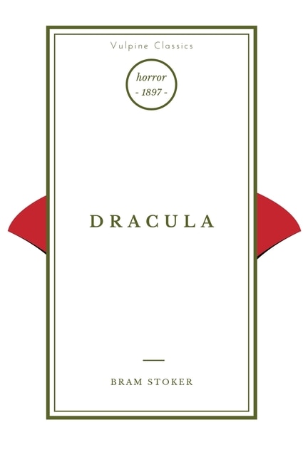 Front cover_Dracula