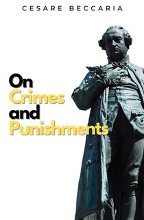 Front cover_On Crimes and Punishments