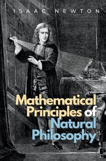 Front cover_Mathematical Principles of Natural Philosophy