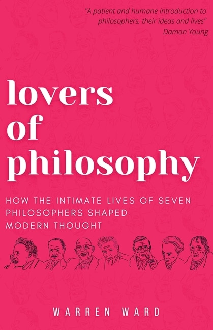 Front cover_Lovers of Philosophy