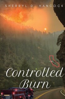 Front cover_Controlled Burn