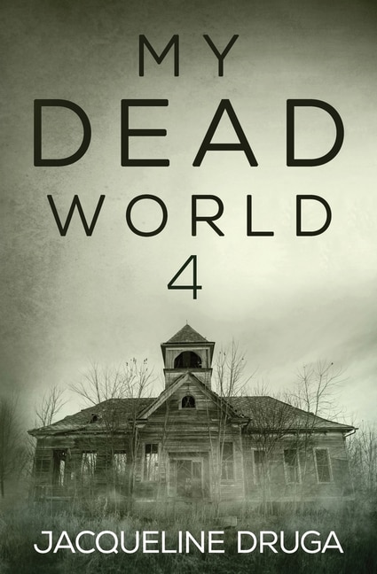Couverture_My Dead World 4