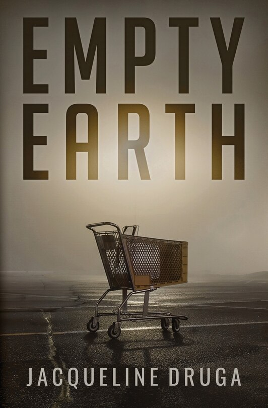 Couverture_Empty Earth