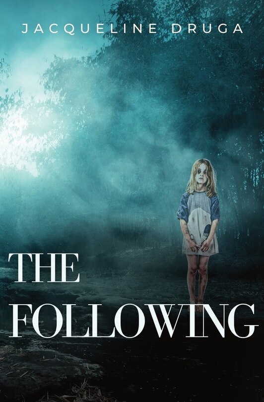 Couverture_The Following