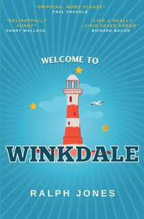 Front cover_Welcome to Winkdale