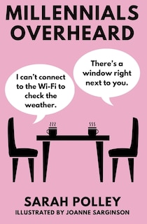 Couverture_Millennials Overheard