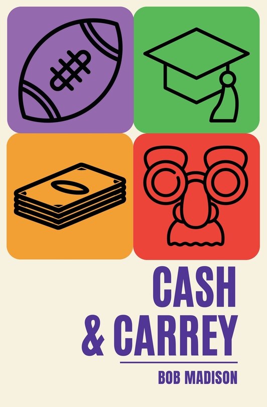 Front cover_Cash and Carrey