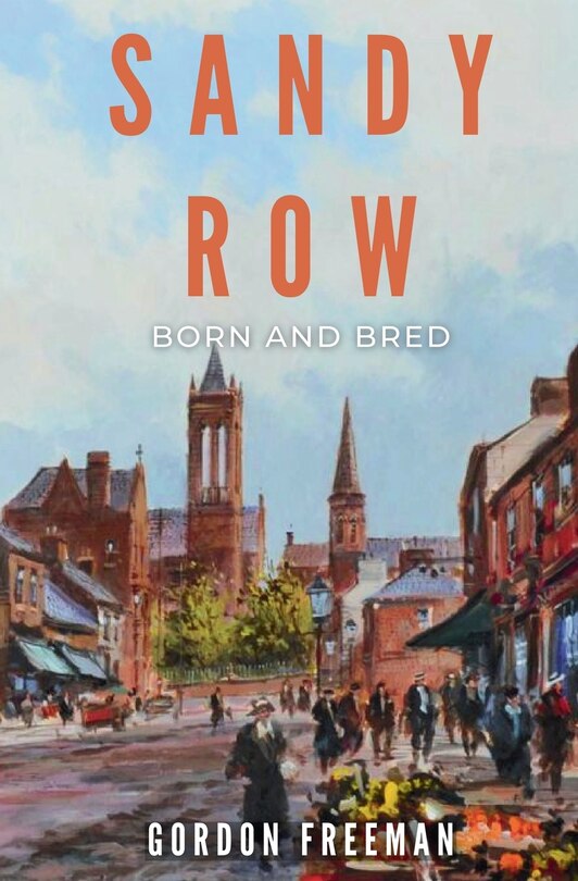 Front cover_Sandy Row