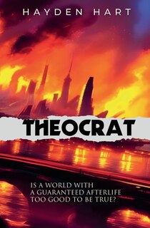 Front cover_Theocrat