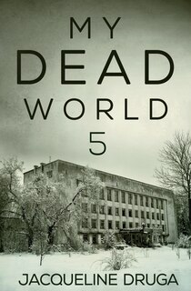 Front cover_My Dead World 5