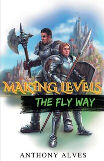Couverture_Making Levels The Fly Way