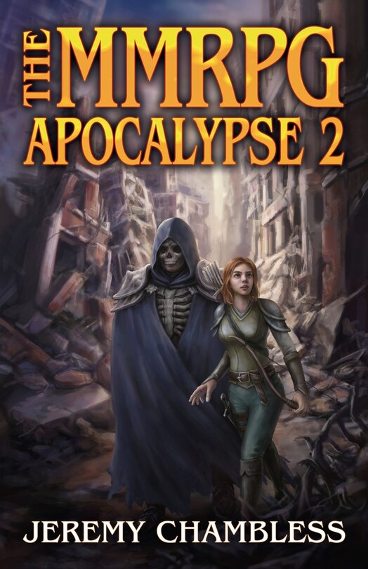Front cover_The MMRPG Apocalypse 2