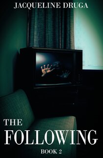Front cover_The Following