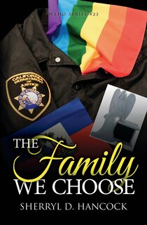 Front cover_The Family We Choose