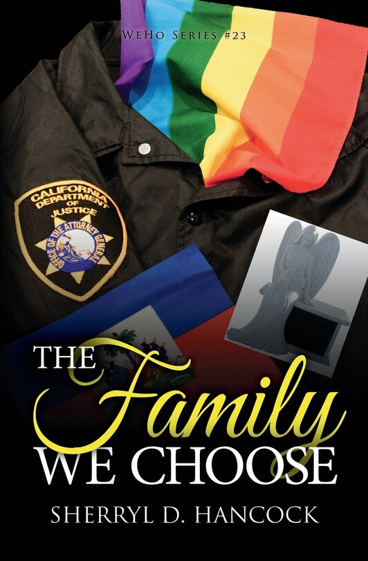 Front cover_The Family We Choose