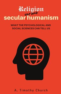 Front cover_Religion Versus Secular Humanism