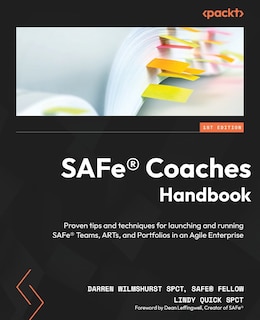 Front cover_SAFe(R) Coaches Handbook