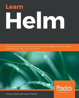 Front cover_Learn Helm