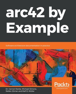 Front cover_Arc42 By Example