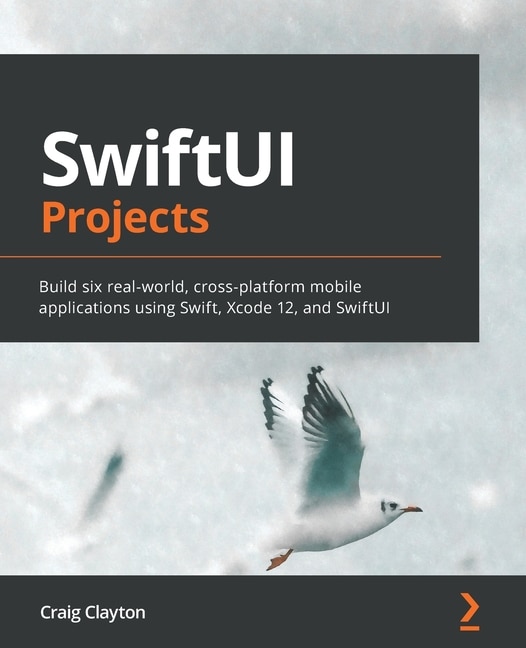 Couverture_SwiftUI Projects