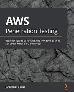 Couverture_AWS Penetration Testing