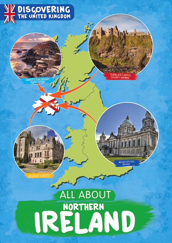 Couverture_All About Northern Ireland