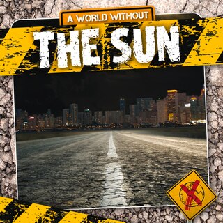 Couverture_The Sun