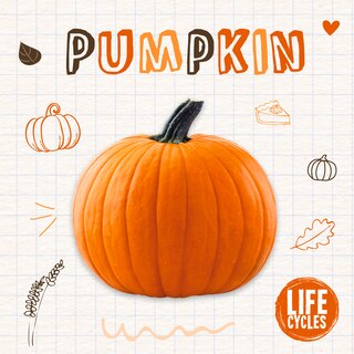 Front cover_Pumpkin