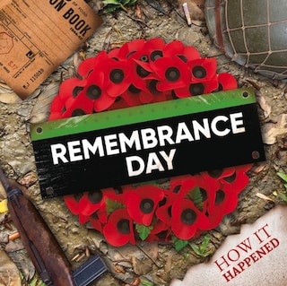 Couverture_Remembrance Day
